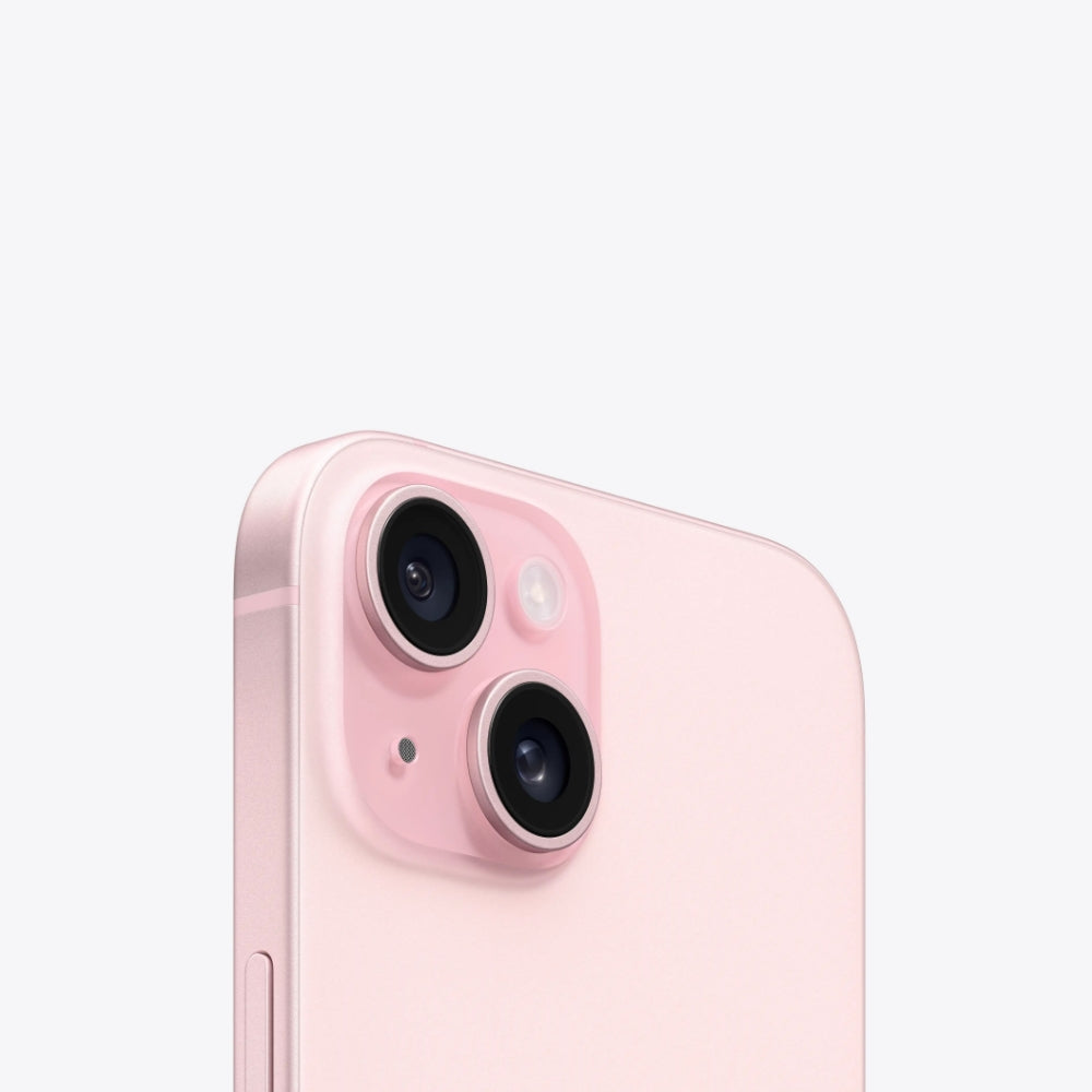 iPhone 15