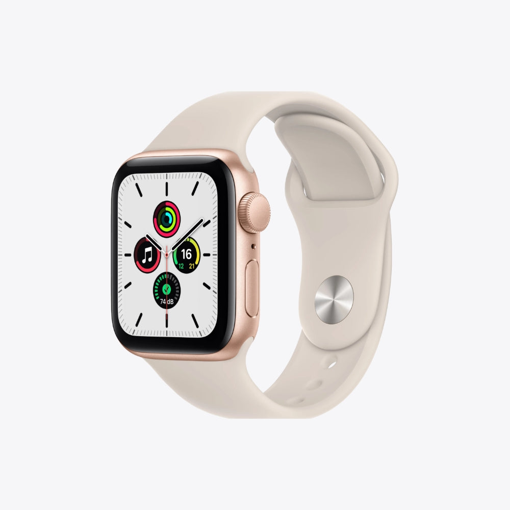 Apple Watch SE (2020)