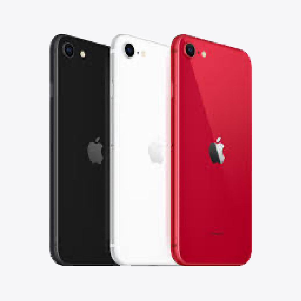 iPhone SE (2020)