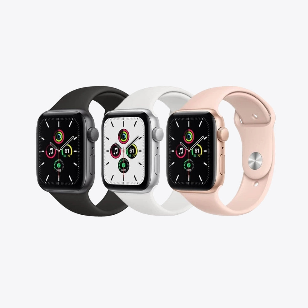 Apple Watch SE (2020)