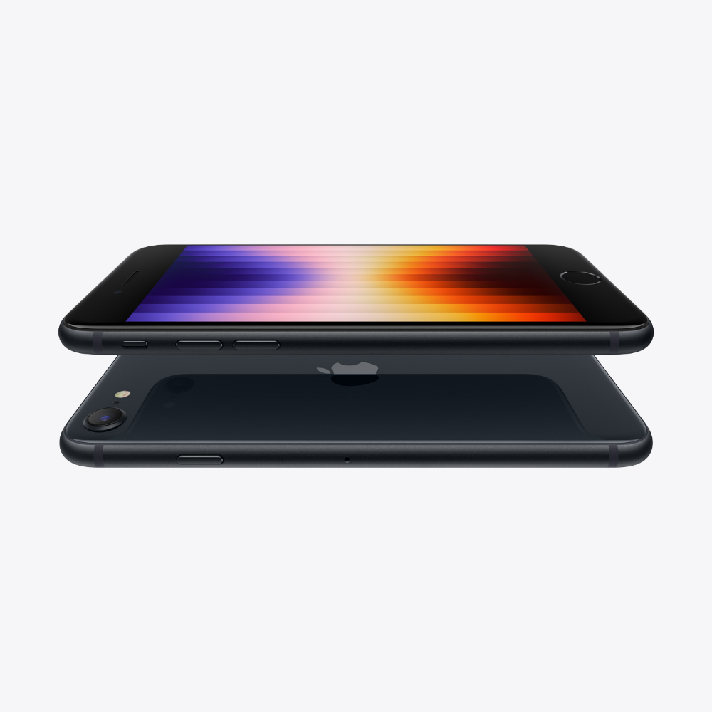 iPhone SE (2022)