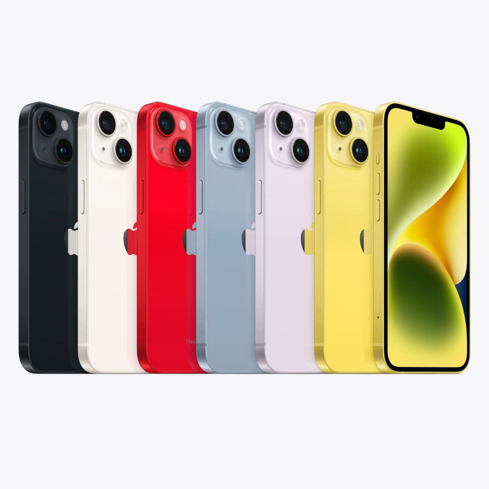 iPhone 14
