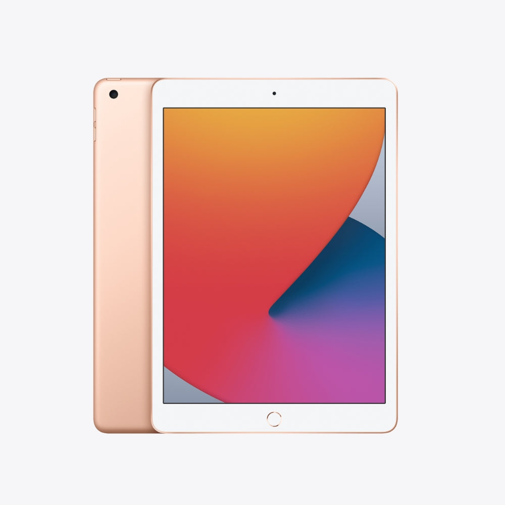 iPad 8th Gen (2020) - WiFi