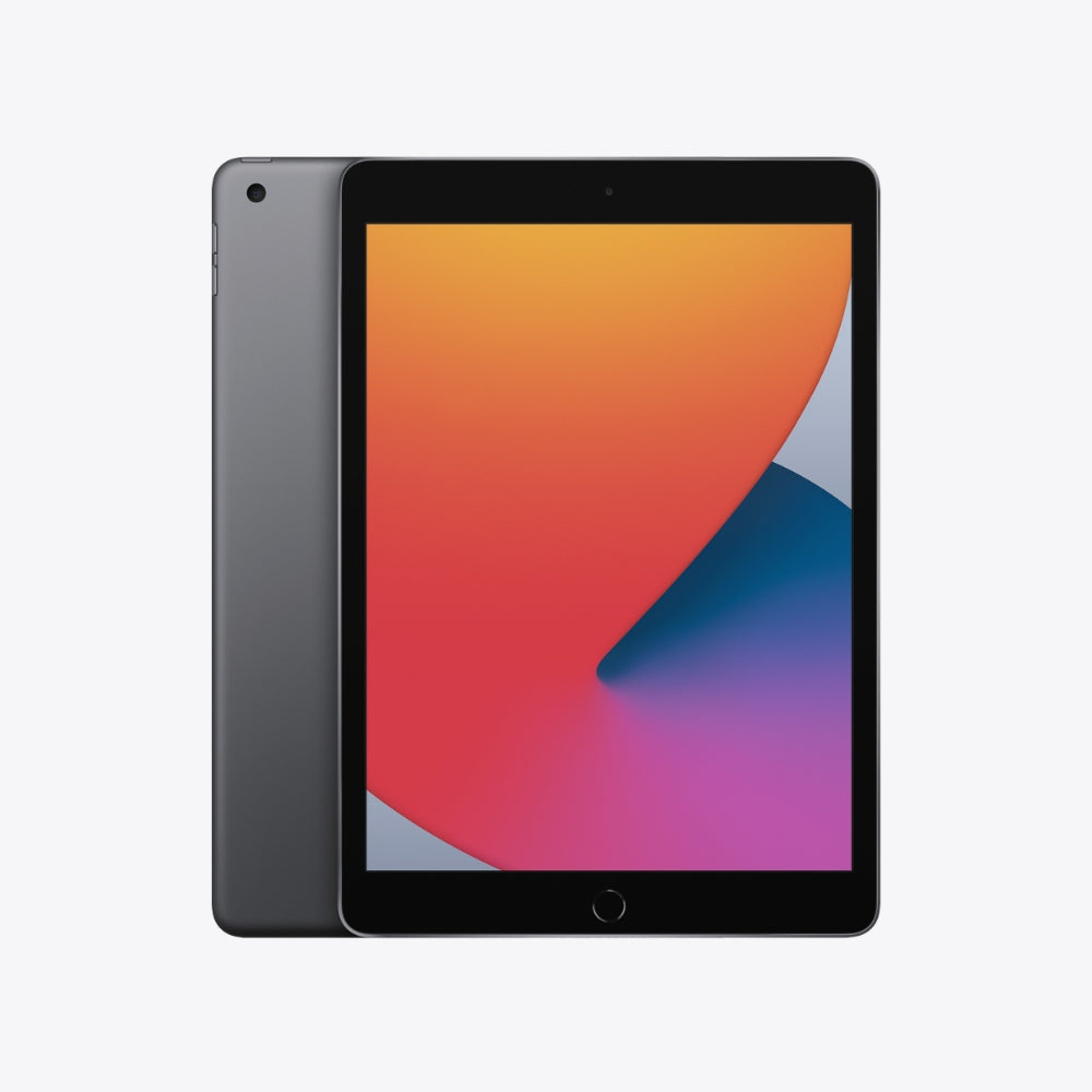 iPad 8th Gen (2020) - WiFi