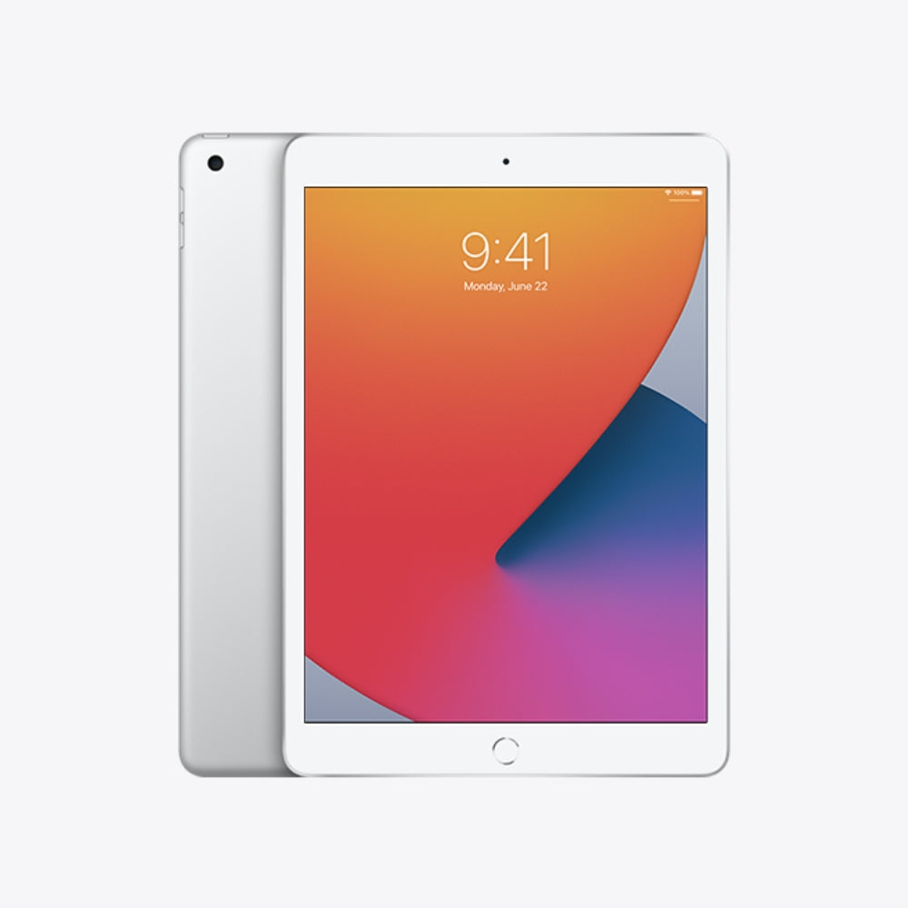 iPad 8th Gen (2020) - WiFi