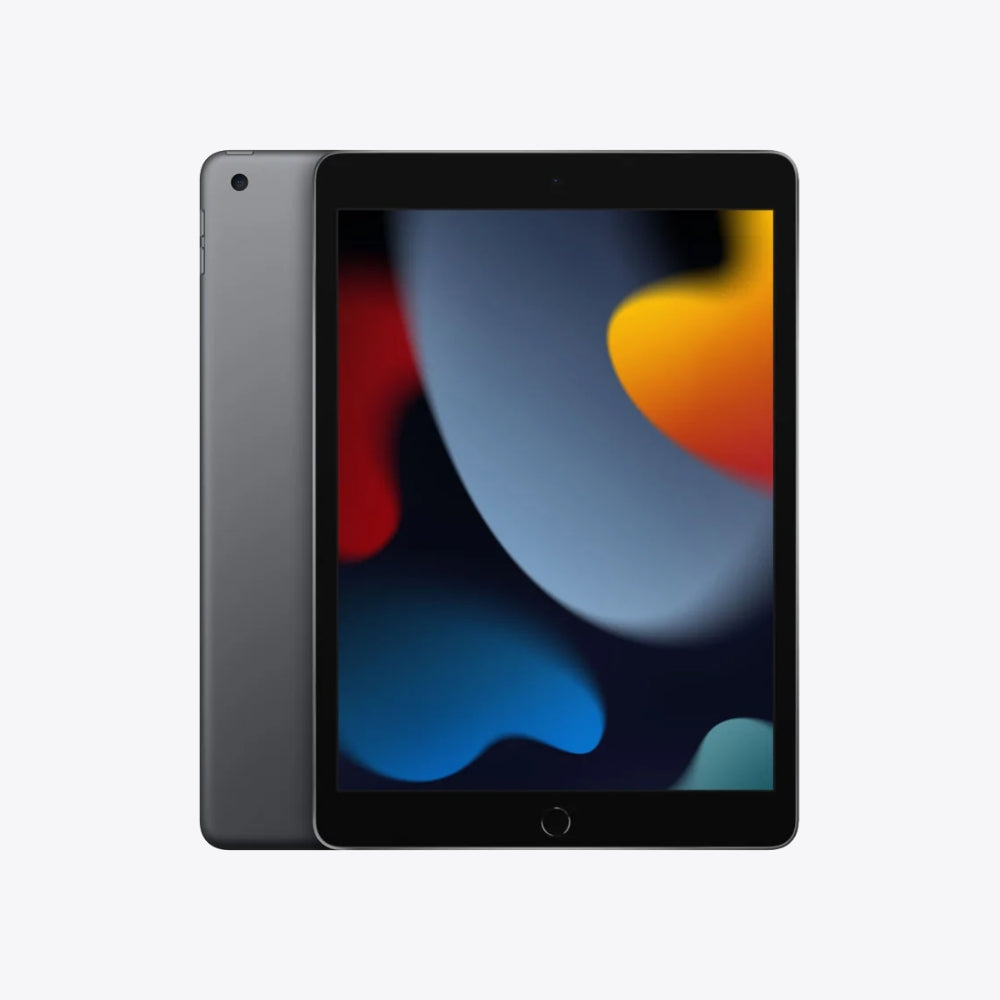 iPad 9th Gen (2021) - WiFi
