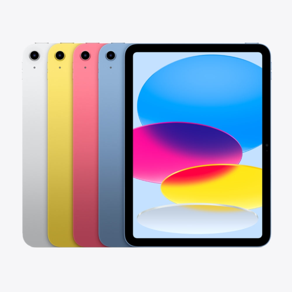 iPad 10th Gen (2022) - WiFi
