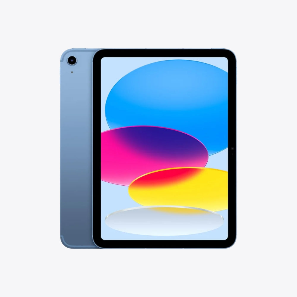 iPad 10th Gen (2022) - WiFi