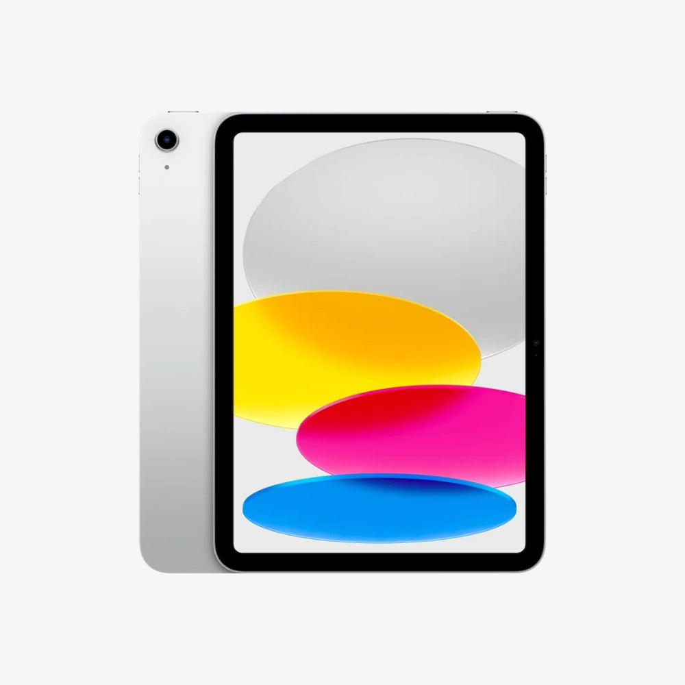 iPad 10th Gen (2022) - WiFi
