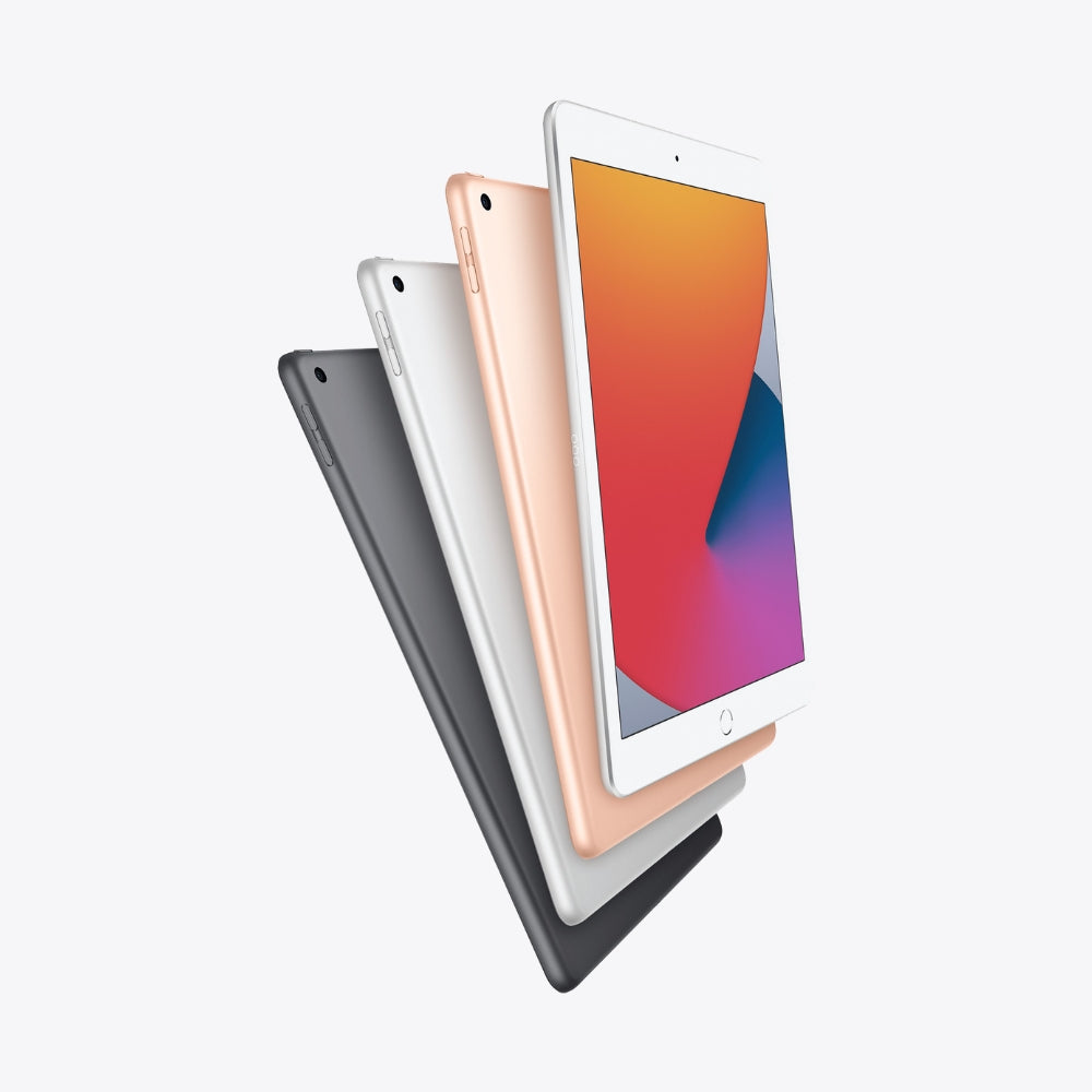 iPad 8th Gen (2020) - WiFi