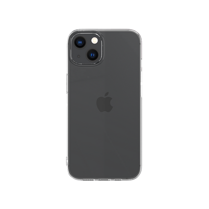 NOVANL Transparante TPU Hoesje