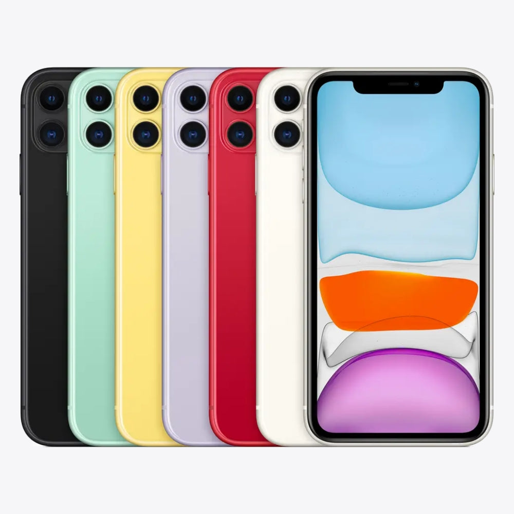 iPhone 11