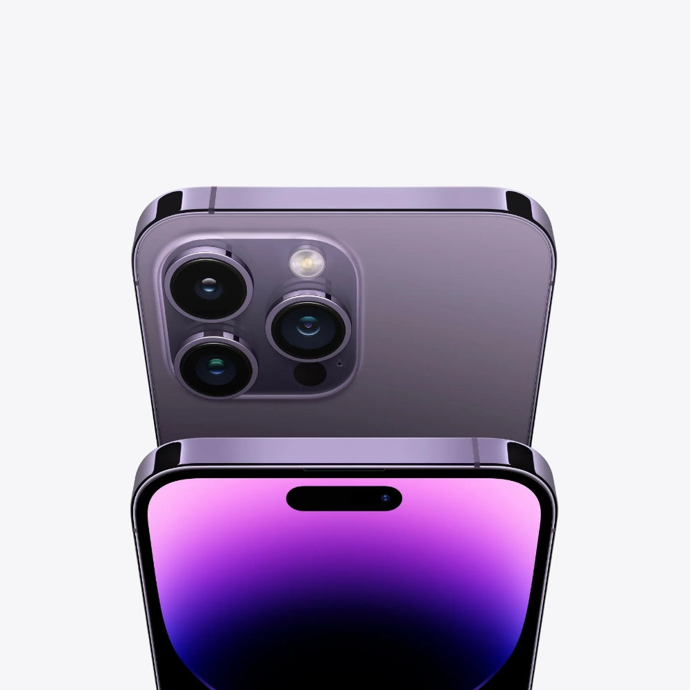 iPhone 14 Pro