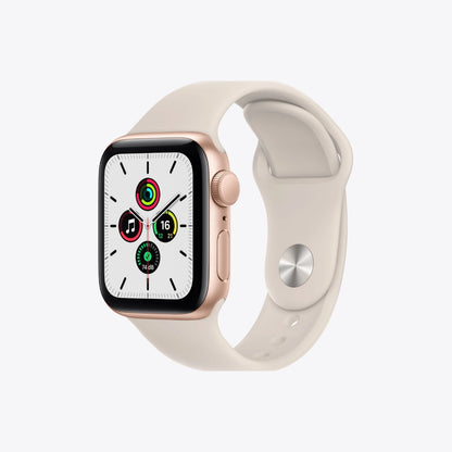 Apple Watch SE (2020)