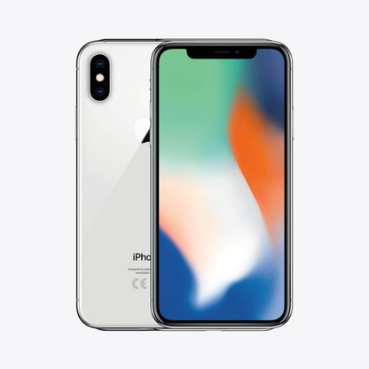 iPhone X