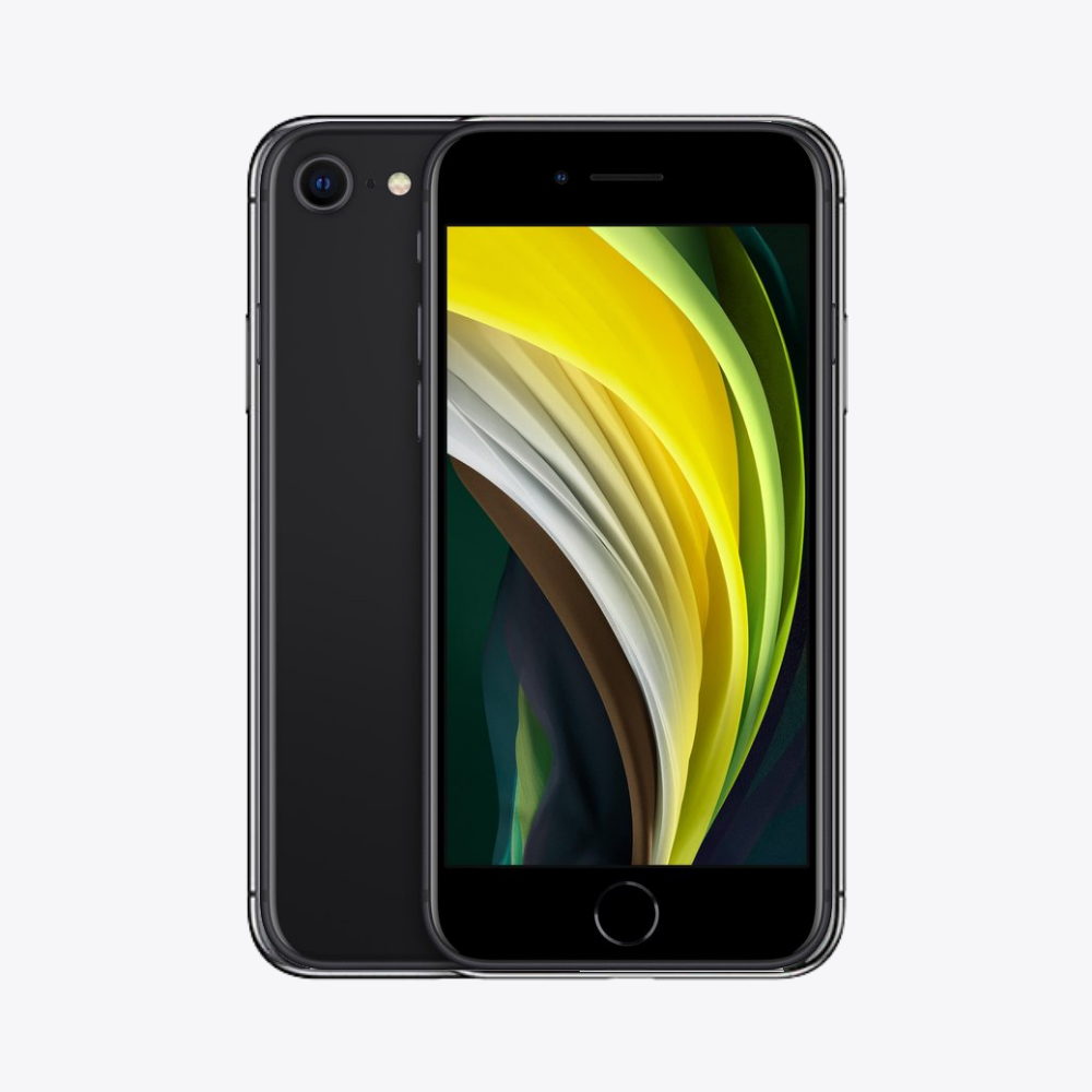 iPhone SE (2020)