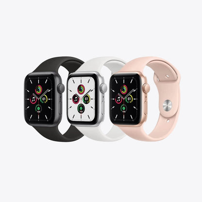 Apple Watch SE (2020)