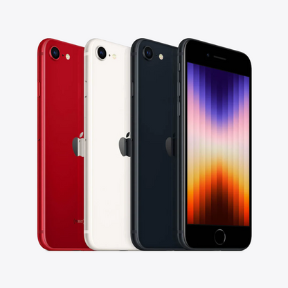 iPhone SE (2022)