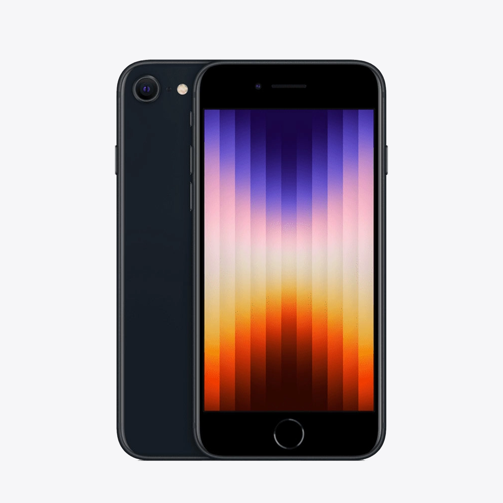 iPhone SE (2022)