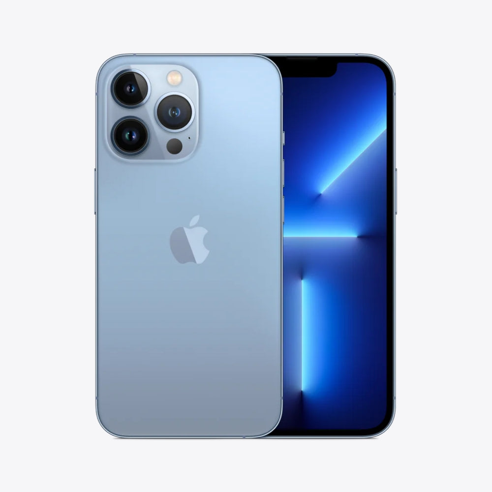 iPhone 13 Pro
