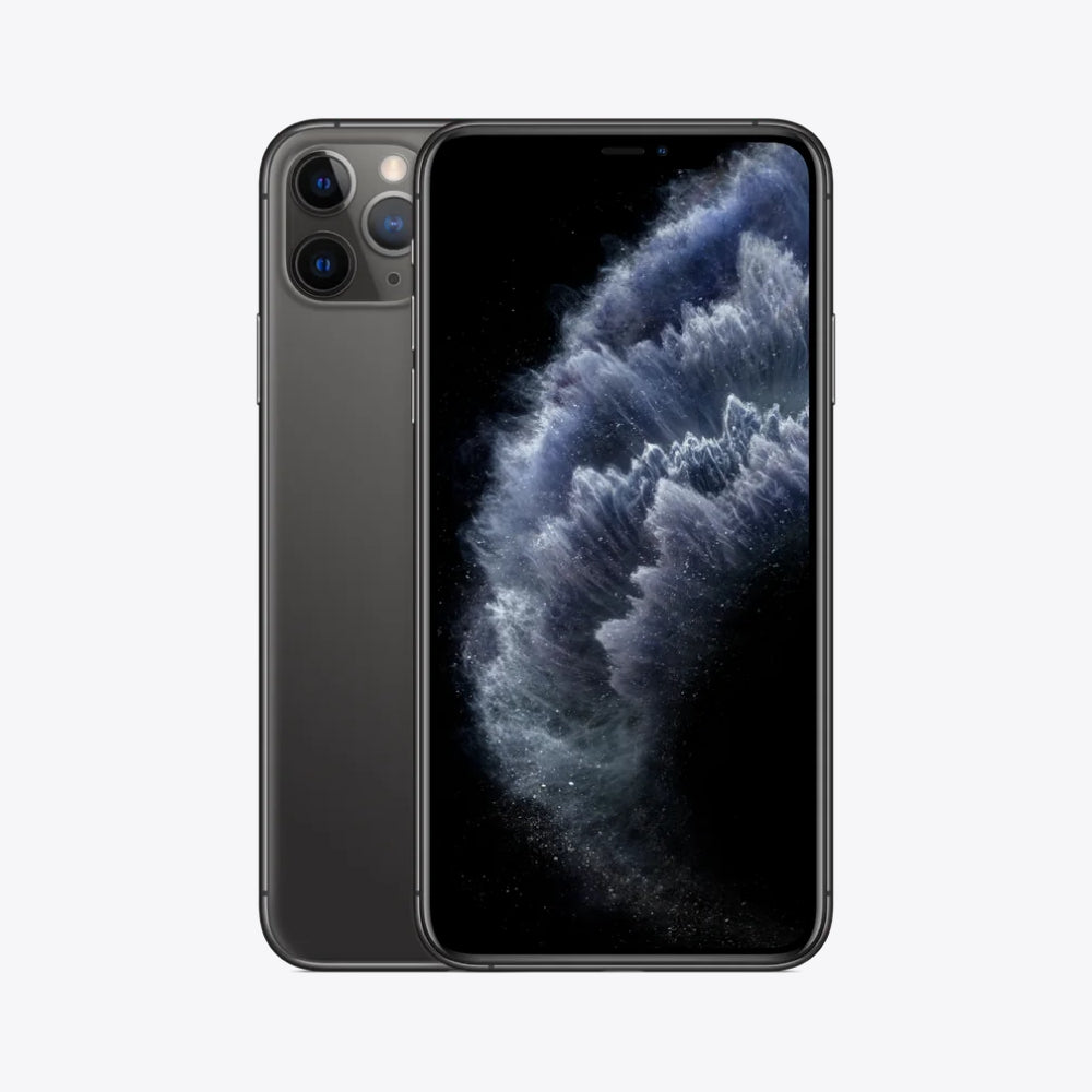 iPhone 11 Pro