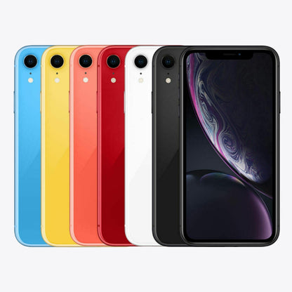 iPhone XR