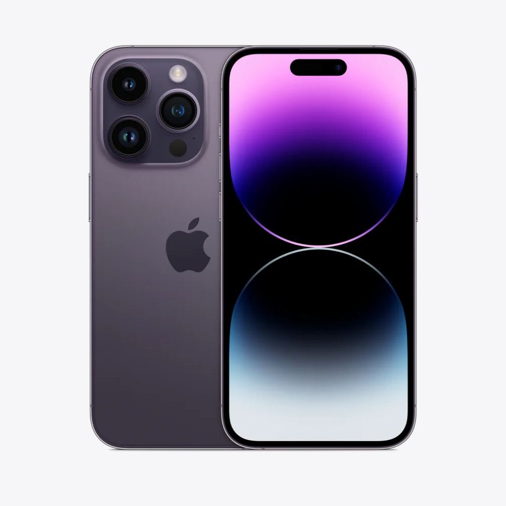 iPhone 14 Pro