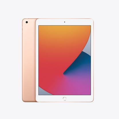 iPad 8th Gen (2020) - WiFi