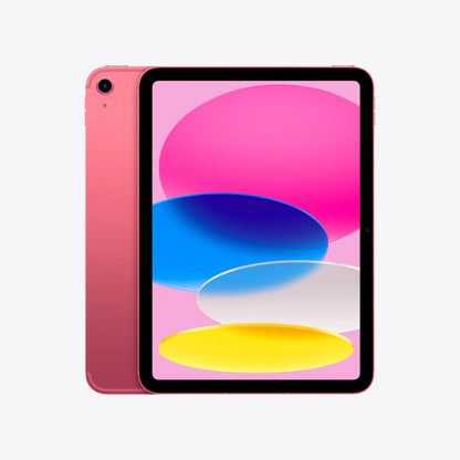 iPad 10th Gen (2022) - WiFi