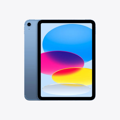 iPad 10th Gen (2022) - WiFi