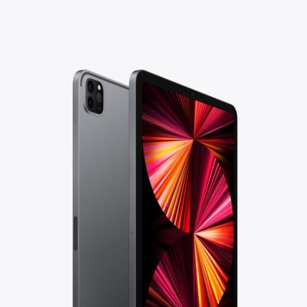 iPad Pro 3 (2018) | 12.9"