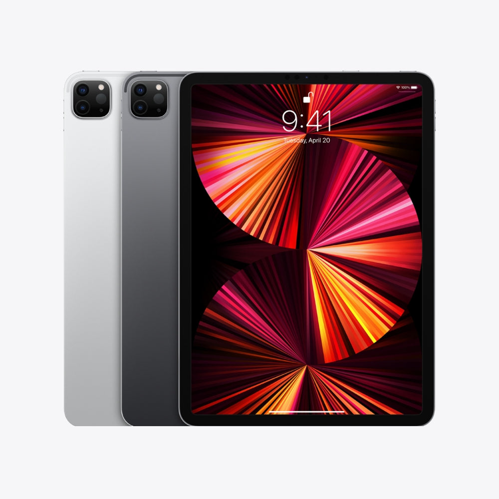 iPad Pro 3 (2018) | 12.9"
