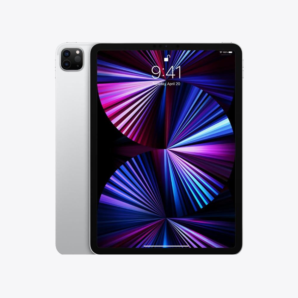iPad Pro 3 (2018) | 12.9"