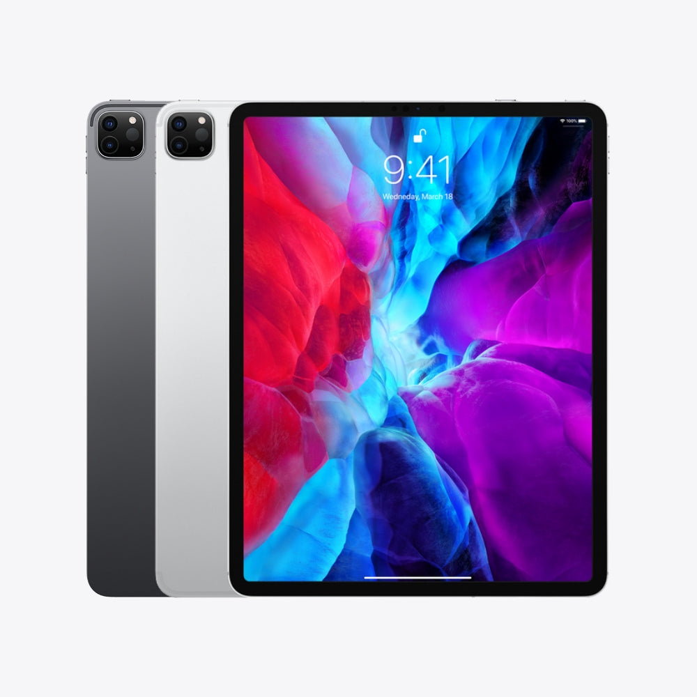 iPad Pro 4 (2020) | 11.0"