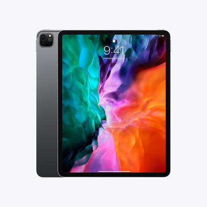 iPad Pro 4 (2020) | 11.0"
