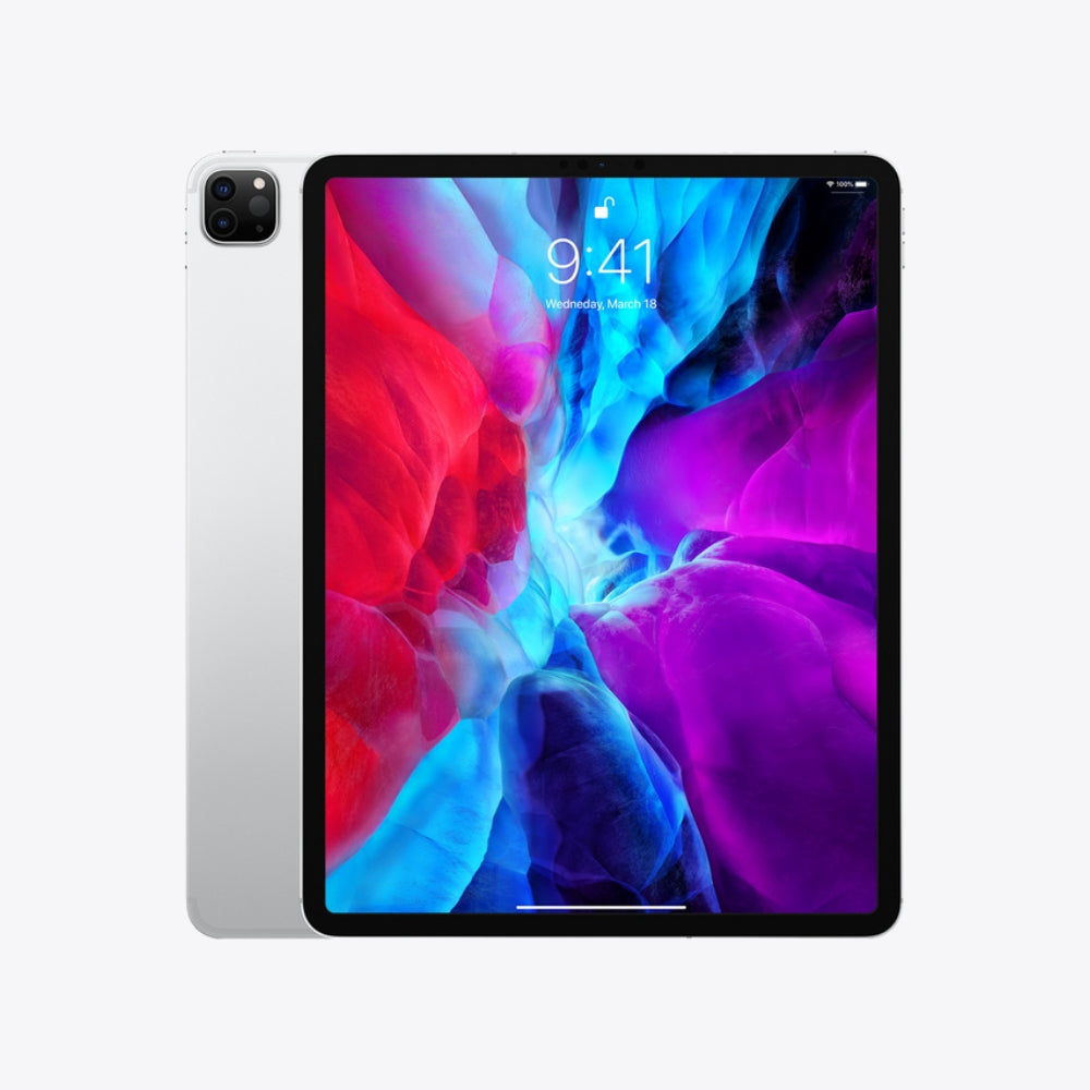 iPad Pro 4 (2020) | 11.0"